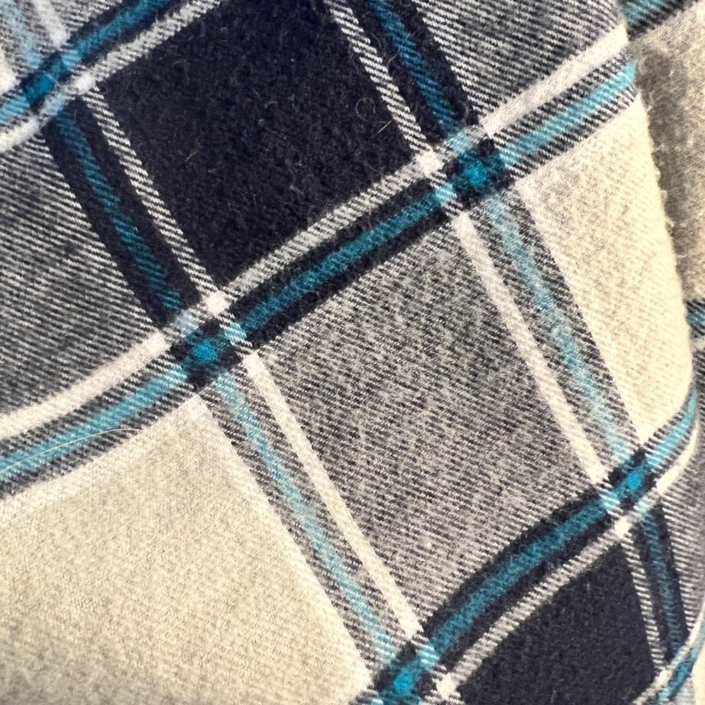 Wool wrap jacket - Picture 4 of 5